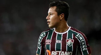 Cruzeiro tem negociações avançadas com lateral ex-Fluminense
