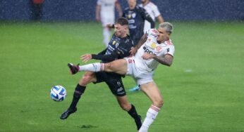 Com dores musculares, Pedro desfalca Flamengo no clássico contra o Botafogo