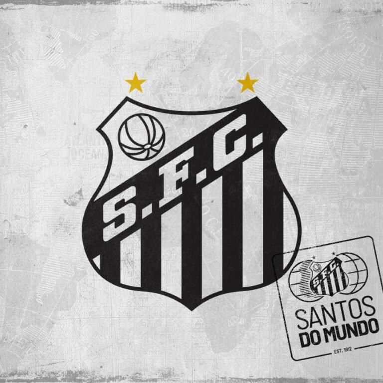 Santos emite nota sobre arbitragem para jogo contra o Corinthians