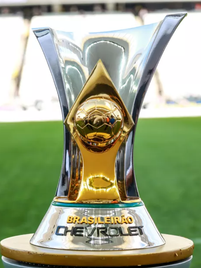 DIVULGADO! Veja a rodada inicial do Brasileirão 2023 Mercado do Futebol