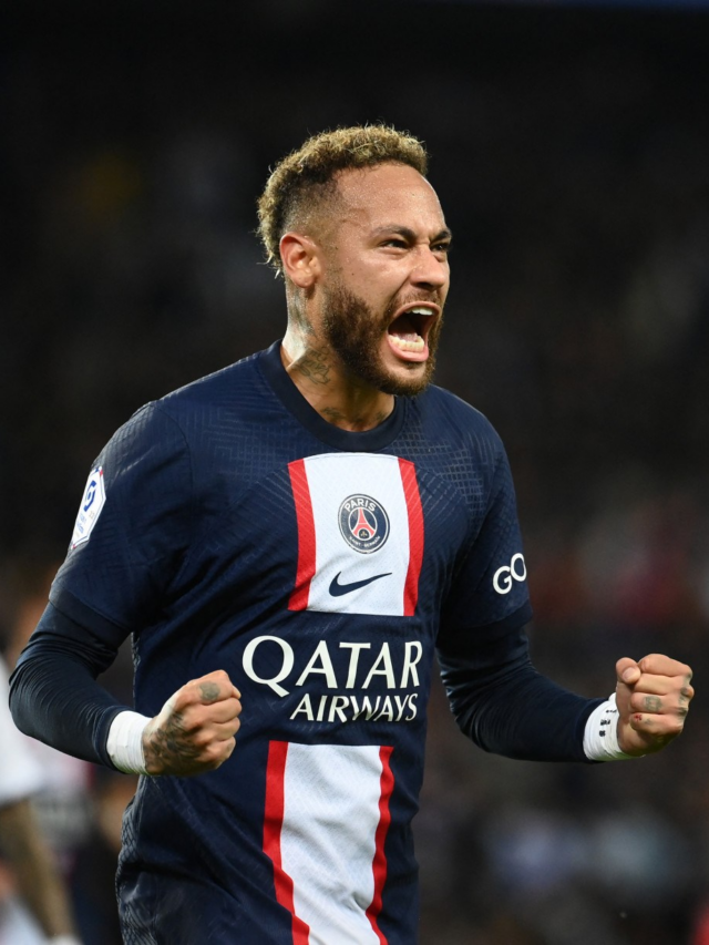 Neymar Já Informou Psg Sobre Seu Futuro Veja Mercado Do Futebol