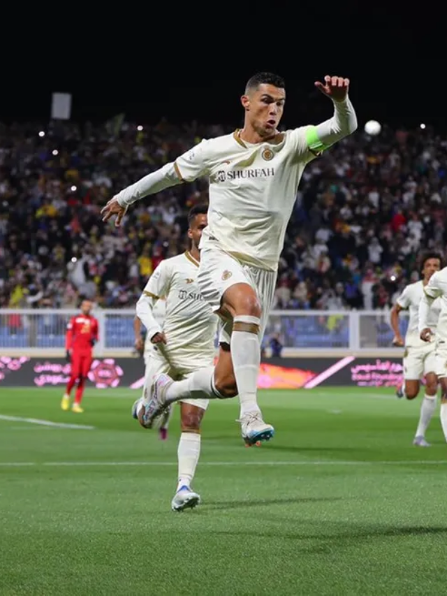 Os jogadores com mais hat-tricks na história