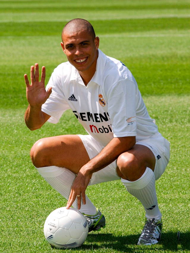 As contratações mais marcantes da história do Deadline