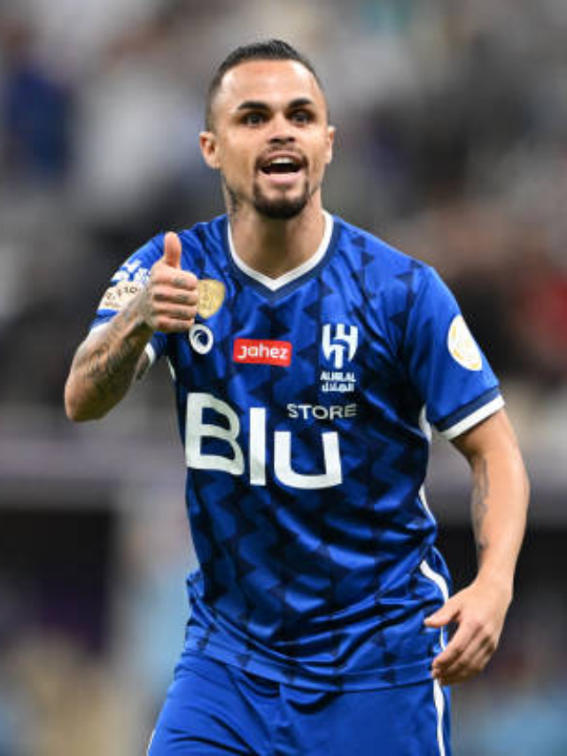 Craques que podem substituir Jeffinho no Botafogo