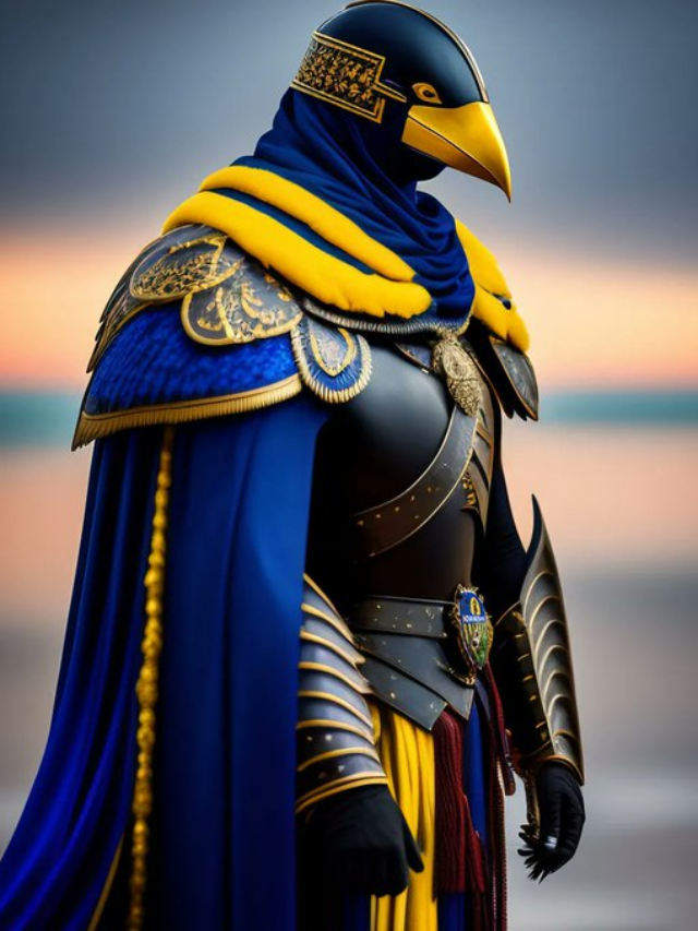 Veja os mascotes dos times do Campeonato Mato-Grossense na inteligência artificial