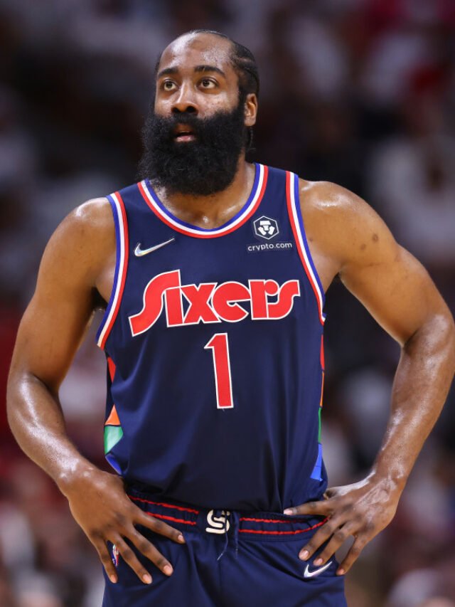 philadelphia-76ers-v-miami-heat---game-five