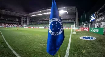Cruzeiro anuncia venda de ingressos para Clássico; Atlético-MG tem direito a 10%