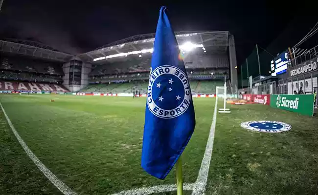 Cruzeiro anuncia venda de ingressos para Clássico; Atlético-MG tem direito a 10%