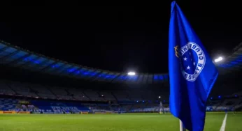 Cruzeiro entra em semana decisiva para quitar dívida de US$ 6 milhões