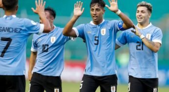 Flamengo está interessado em destaque do Sul-Americano Sub-20