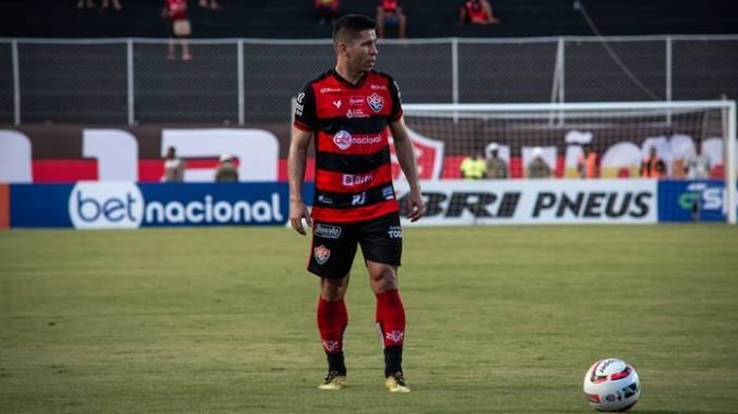 Confira as notas dos jogadores do Vitória diante do ABC