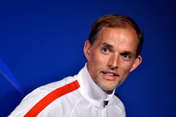 Tuchel faz exigências para retornar ao PSG