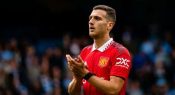 Real Madrid se interessa por lateral do Manchester United