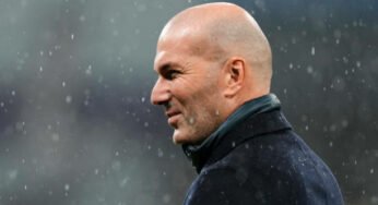 Com Ancelotti na mira da CBF, Real Madrid avalia três possíveis substitutos