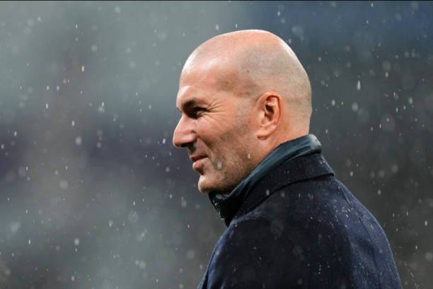 Com Ancelotti na mira da CBF, Real Madrid avalia três possíveis substitutos