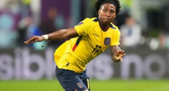 Flamengo retoma interesse por Angelo Preciado, mas adota cautela