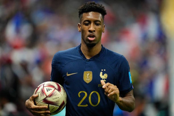 Real Madrid quer se reforçar e monitora atacante francês