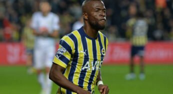 Saiba detalhes da proposta do Inter por Enner Valencia