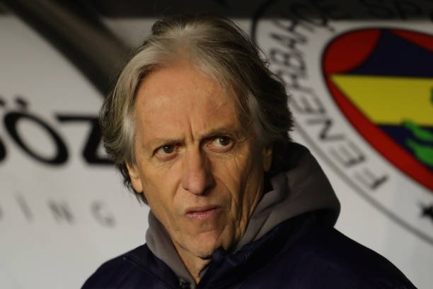 Jorge Jesus não renovará com Fenerbahçe e acena para Flamengo e Seleção Brasileira