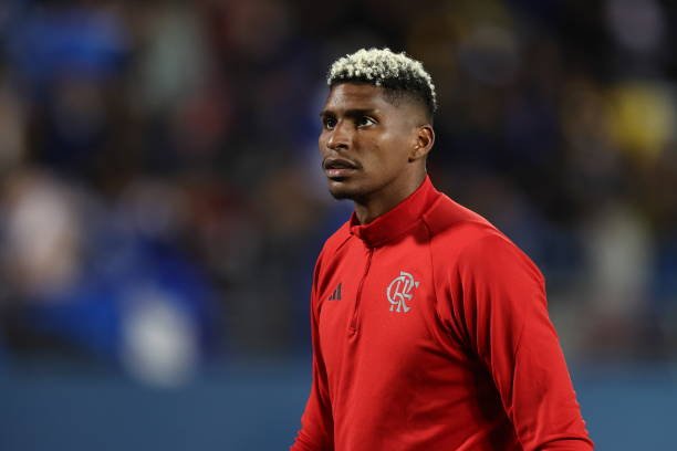 Clube egípcio demonstra interesse em Hugo Souza