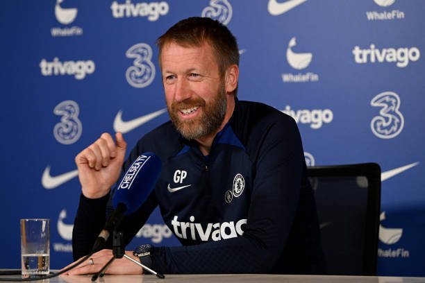 Chelsea usa rival como exemplo e decide manter Graham Potter