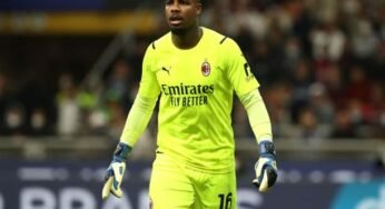 Chelsea e PSG se interessam por goleiro da seleção francesa