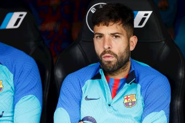 Barcelona pode negociar medalhão do elenco