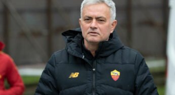 Nome de José Mourinho entra na mira do PSG para substituir Galtier