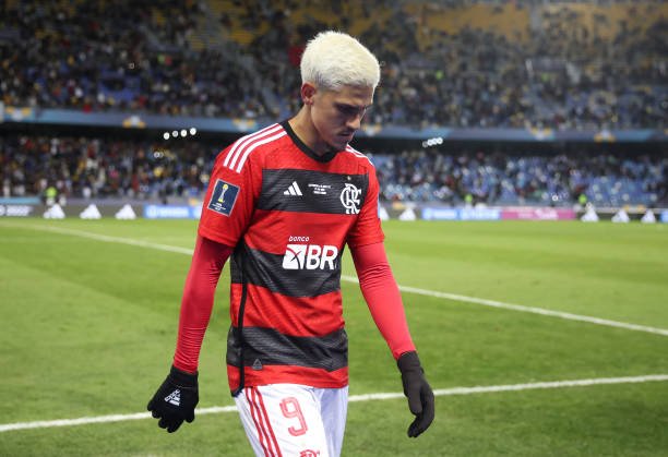 Pedro lamenta eliminação do Flamengo no Mundial: “A gente não esperava”
