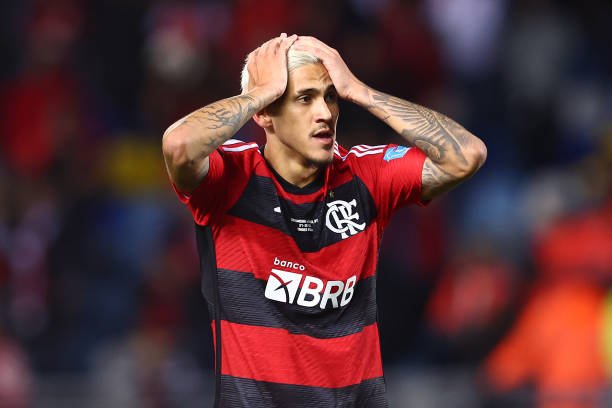 Pedro não preocupa e Flamengo prepara Gerson e Léo Pereira para Recopa