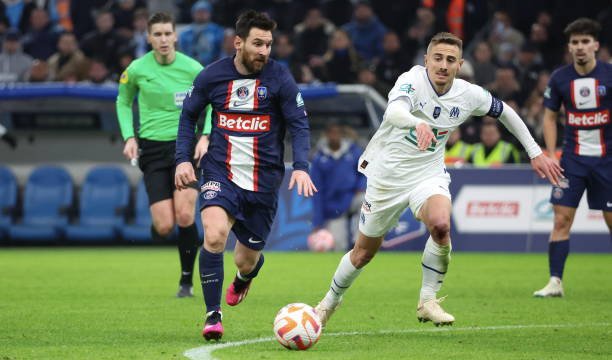 Al Hilal deverá enviar nova proposta para contratar Messi, diz jornalista