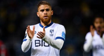 Cuéllar manda recado ao Flamengo antes da decisão do Mundial