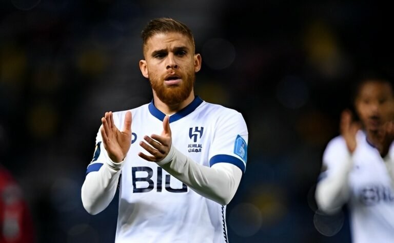 Vasco quase contratou Cuéllar antes do Mundial e prepara nova investida