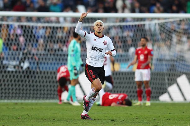 Flamengo fatura R$ 12 milhões com terceiro lugar do Mundial