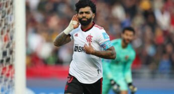 Flamengo lidera ranking de melhores clubes do mundo da IFFHS