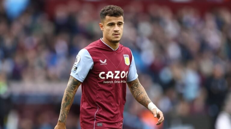 Desejo antigo do Corinthians, Coutinho entra na mira do Galatasaray