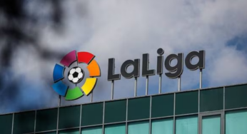 LaLiga denuncia possível manipulação de resultado na Copa do Rei