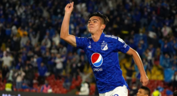 “Novo James Rodríguez” fecha com o Santos por empréstimo