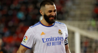 Real Madrid embarca para o Mundial com seis desfalques