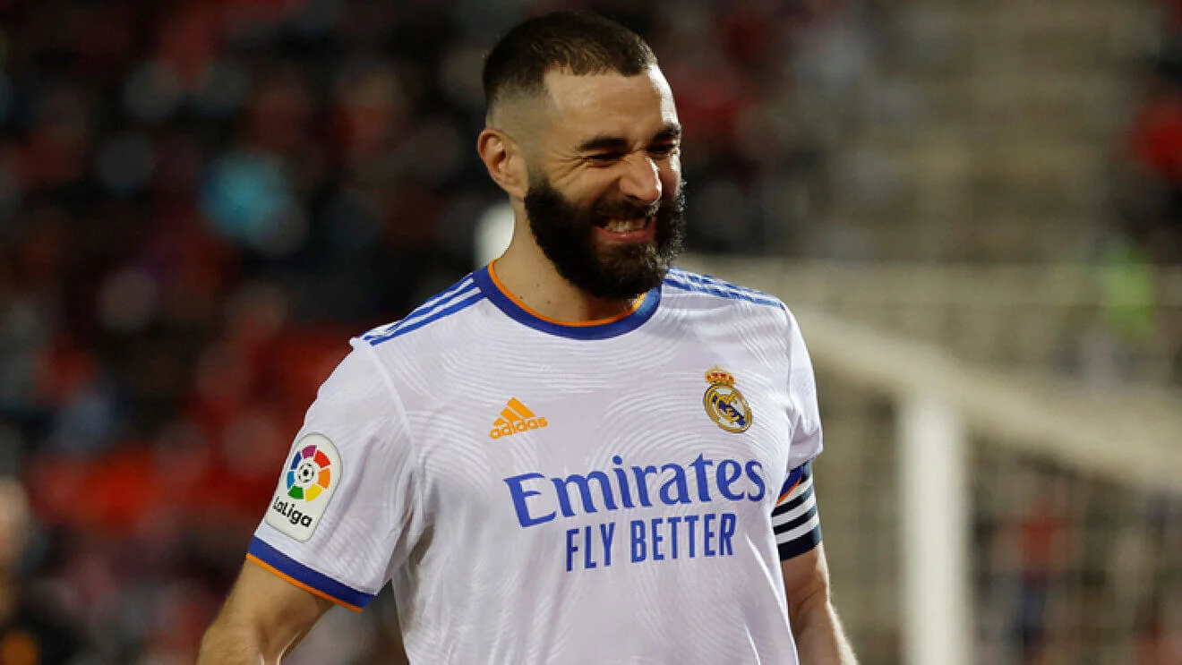 Real Madrid embarca para o Mundial com seis desfalques