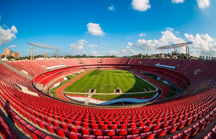 São Paulo abre vendas de ingressos para clássico contra o Santos