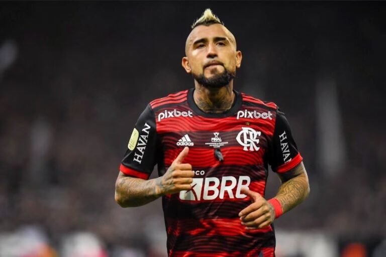 Flamengo passará por mudanças e três jogadores devem ser negociados