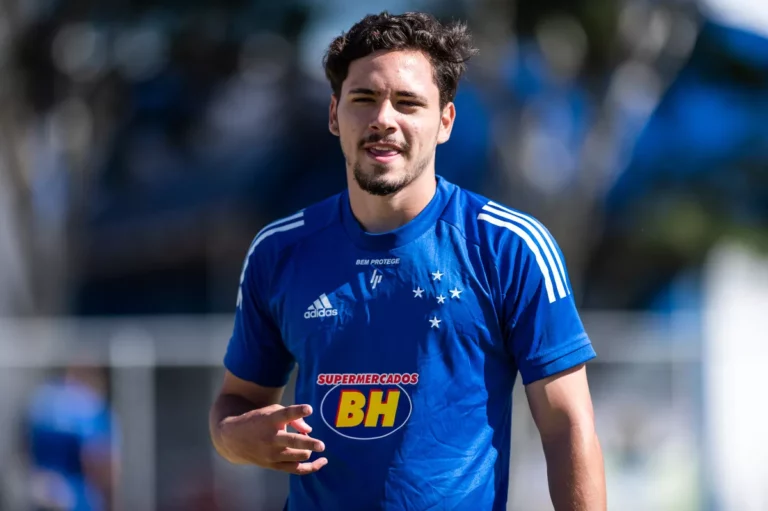 Cruzeiro pode faturar ‘bolada’ com venda de Maurício ao Flamengo