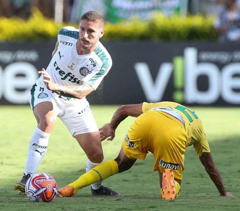 Mirassol x Palmeiras: tudo que o palmeirense precisa saber