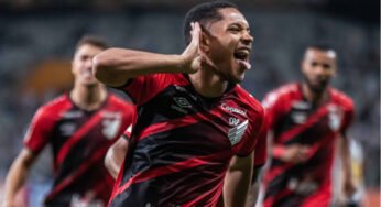 Venda de Vitor Roque vai render quantia ao Cruzeiro