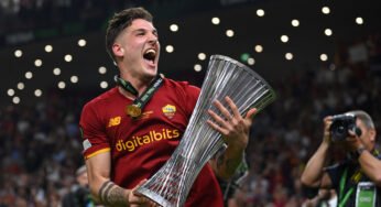 Galatasaray se acerta com Zaniolo e está por detalhes de anunciar o jogador