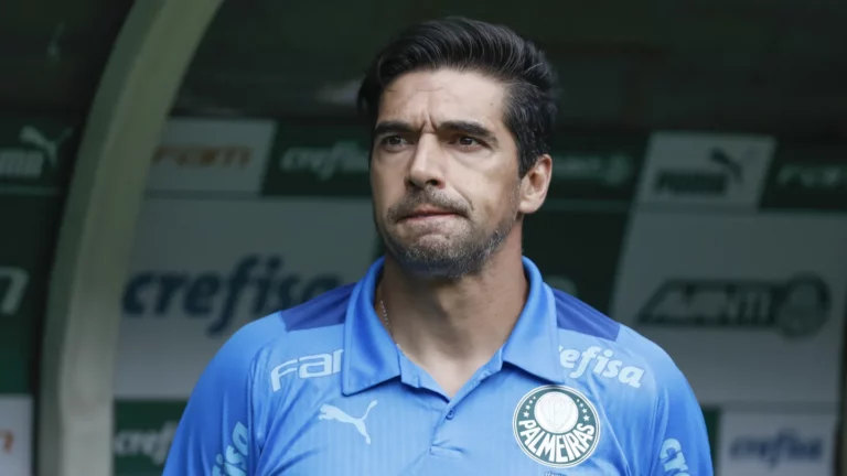 Abel Ferreira é acusado de seis crimes, mas nega envolvimento