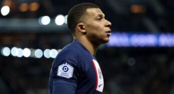PSG estipula preço para negociar Kylian Mbappé com Real Madrid