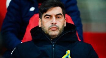 Tottenham define português como possível substituto de Antonio Conte