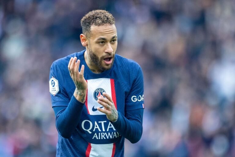 Rodrigo Lasmar explica ausência de Neymar na convocação